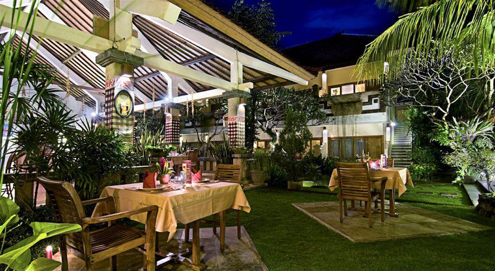 Hotel Mentari Sanur (Bali)