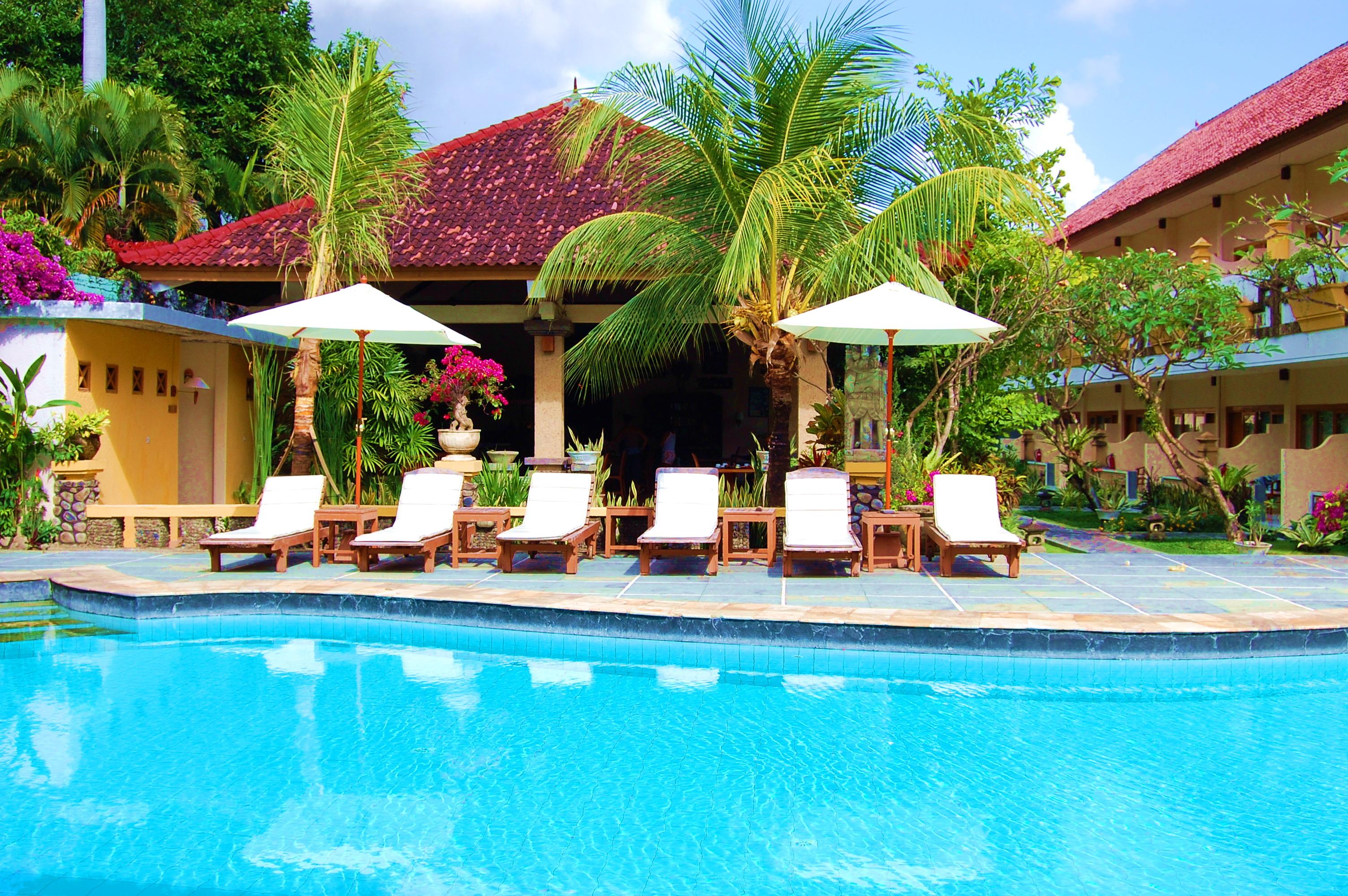 Mentari Hotel