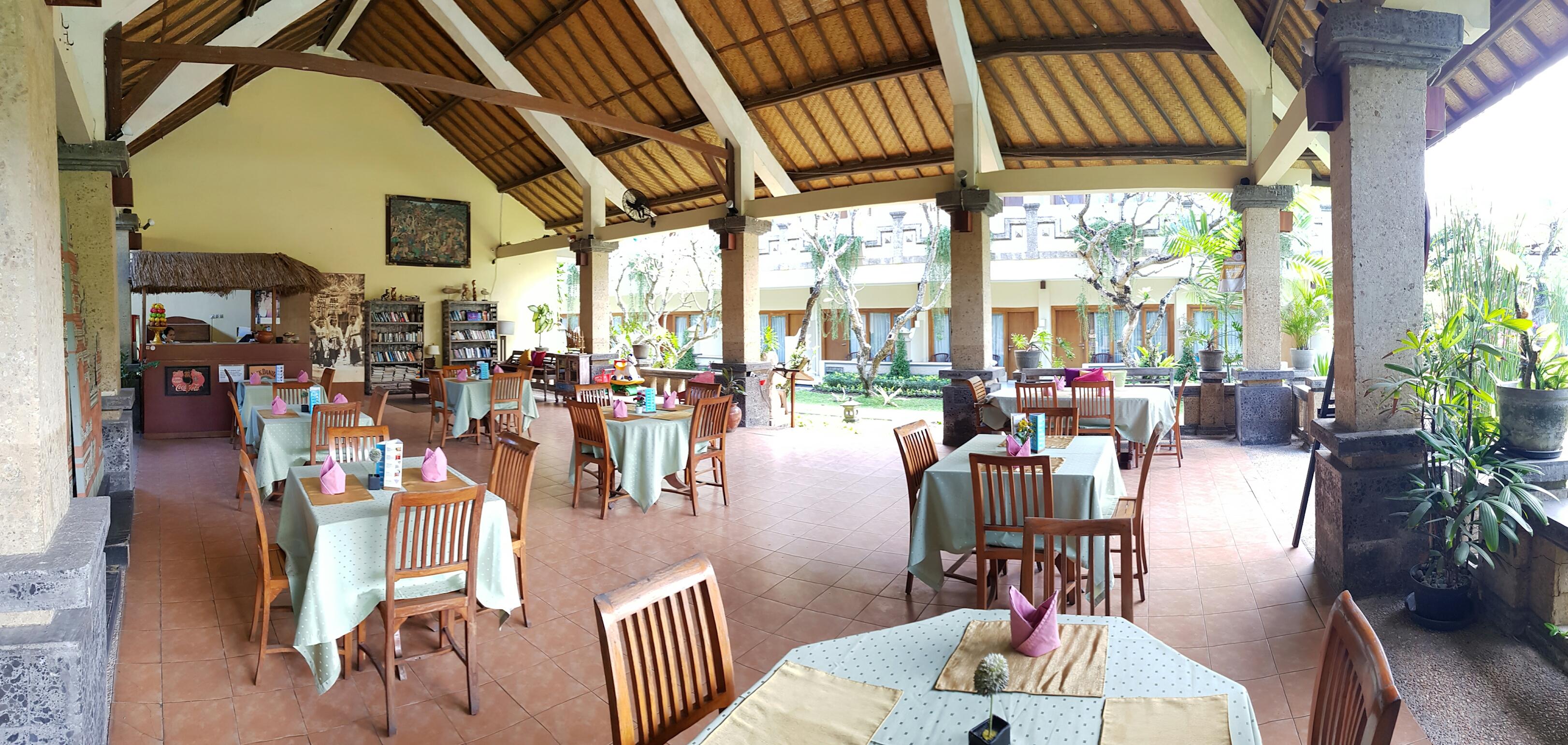 Mentari Hotel Sanur (Bali)