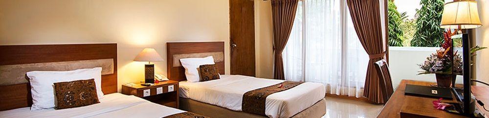 Mentari Hotel 3*