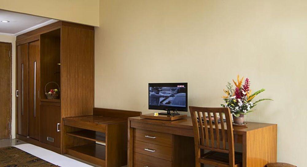 Mentari Hotel