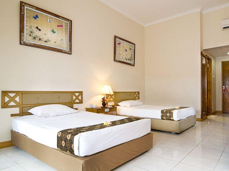 Hotel Mentari