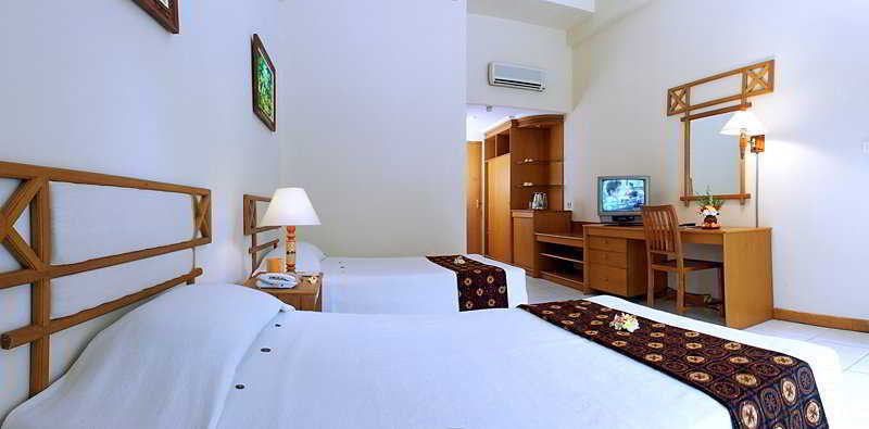 Mentari Hotel Sanur (Bali)