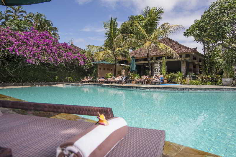 Mentari 3* Sanur (Bali)