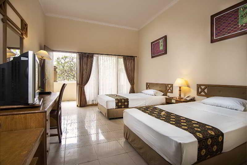 Hotel Mentari