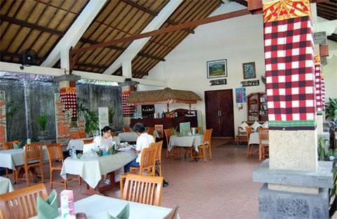 Mentari Sanur (Bali)