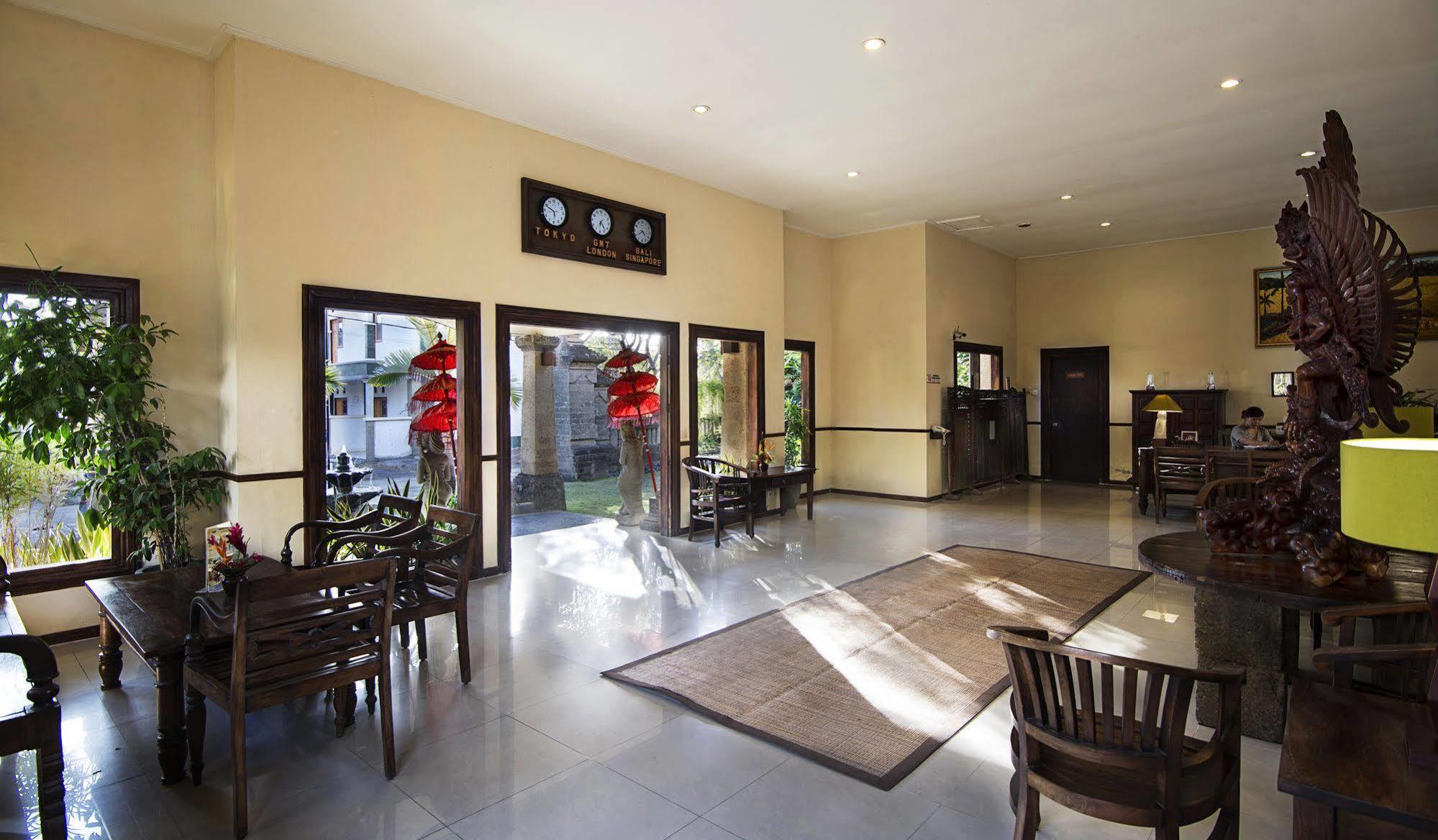 Mentari Hotel