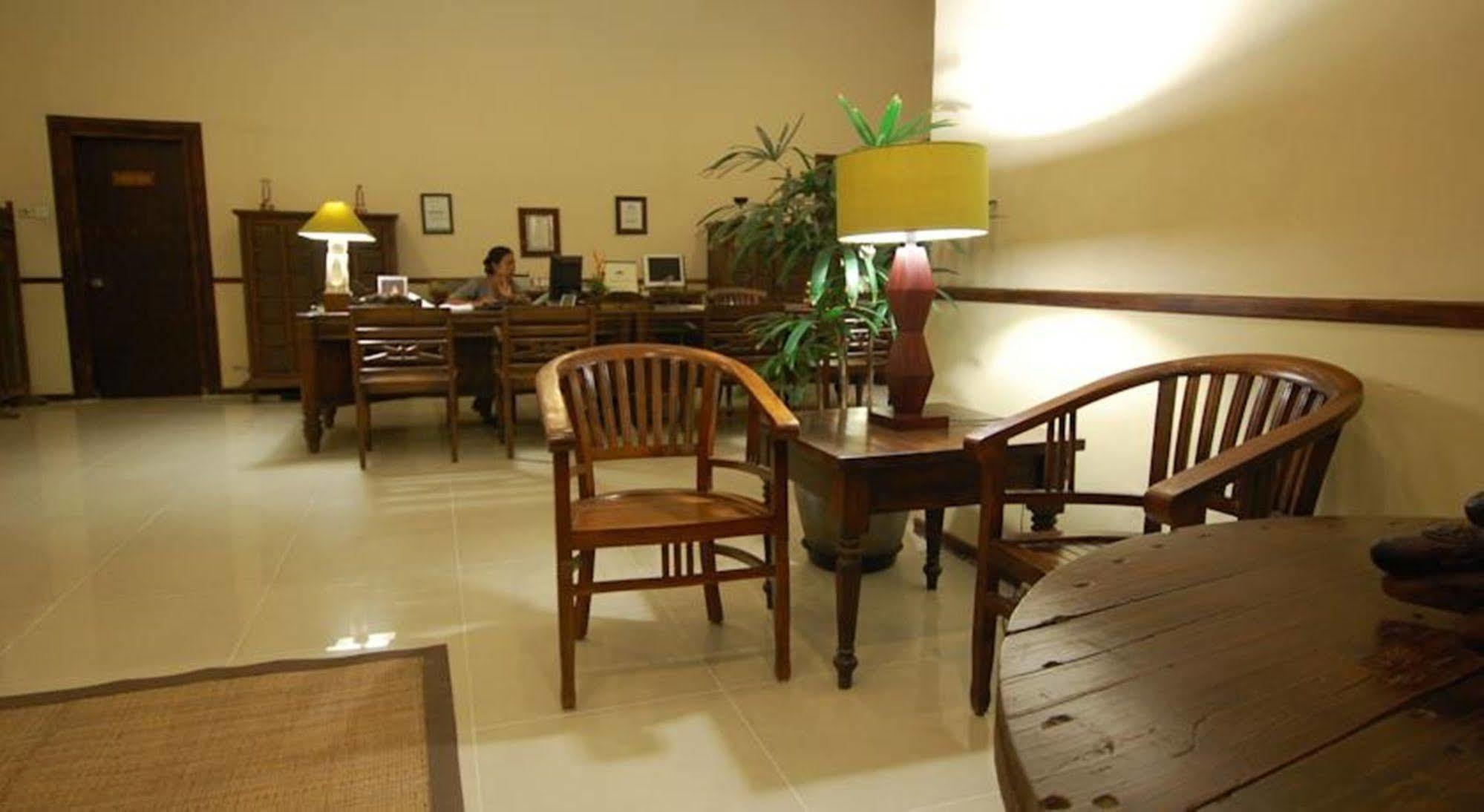 Mentari Hotel Sanur (Bali)