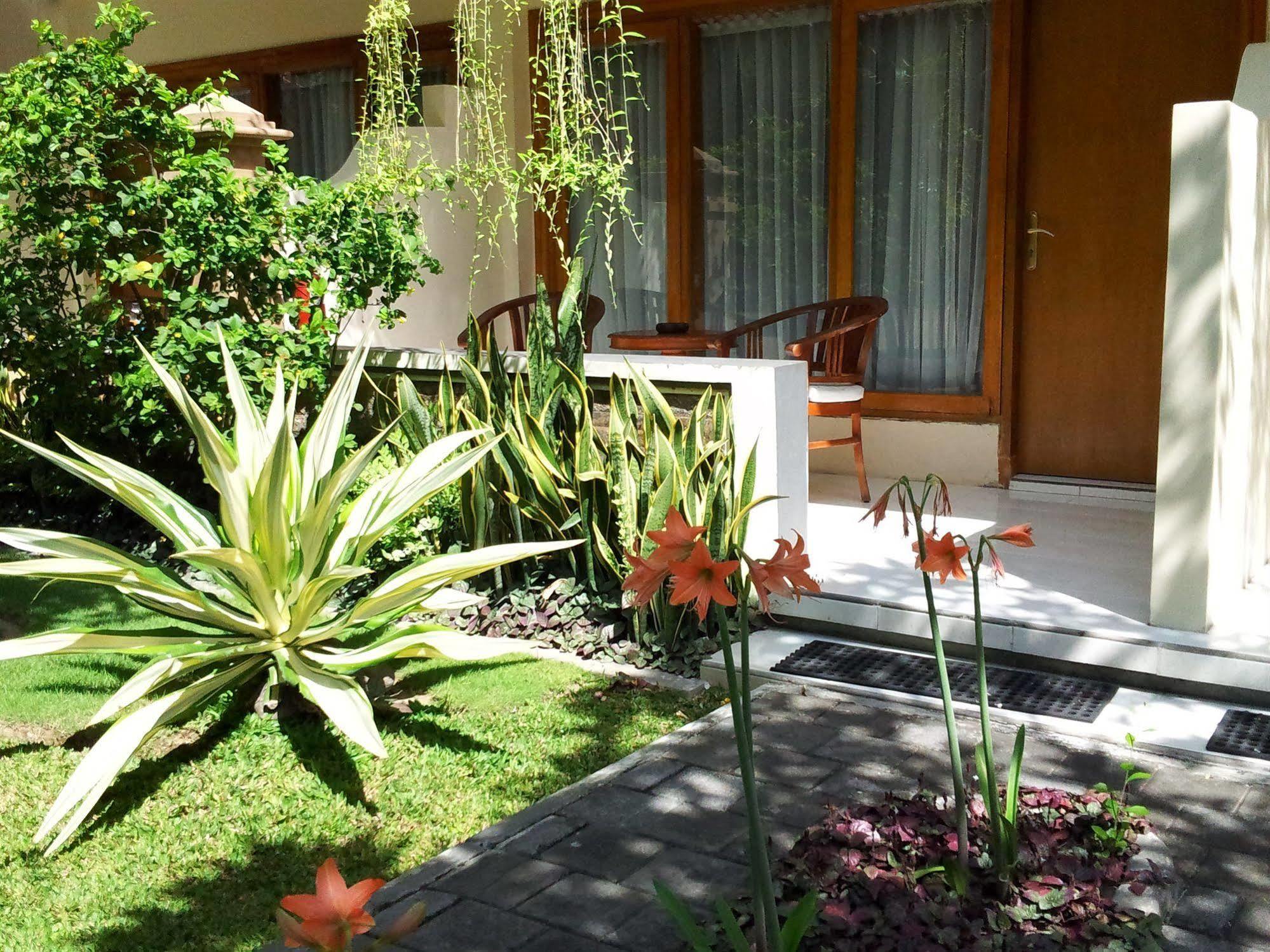 Hotel Mentari