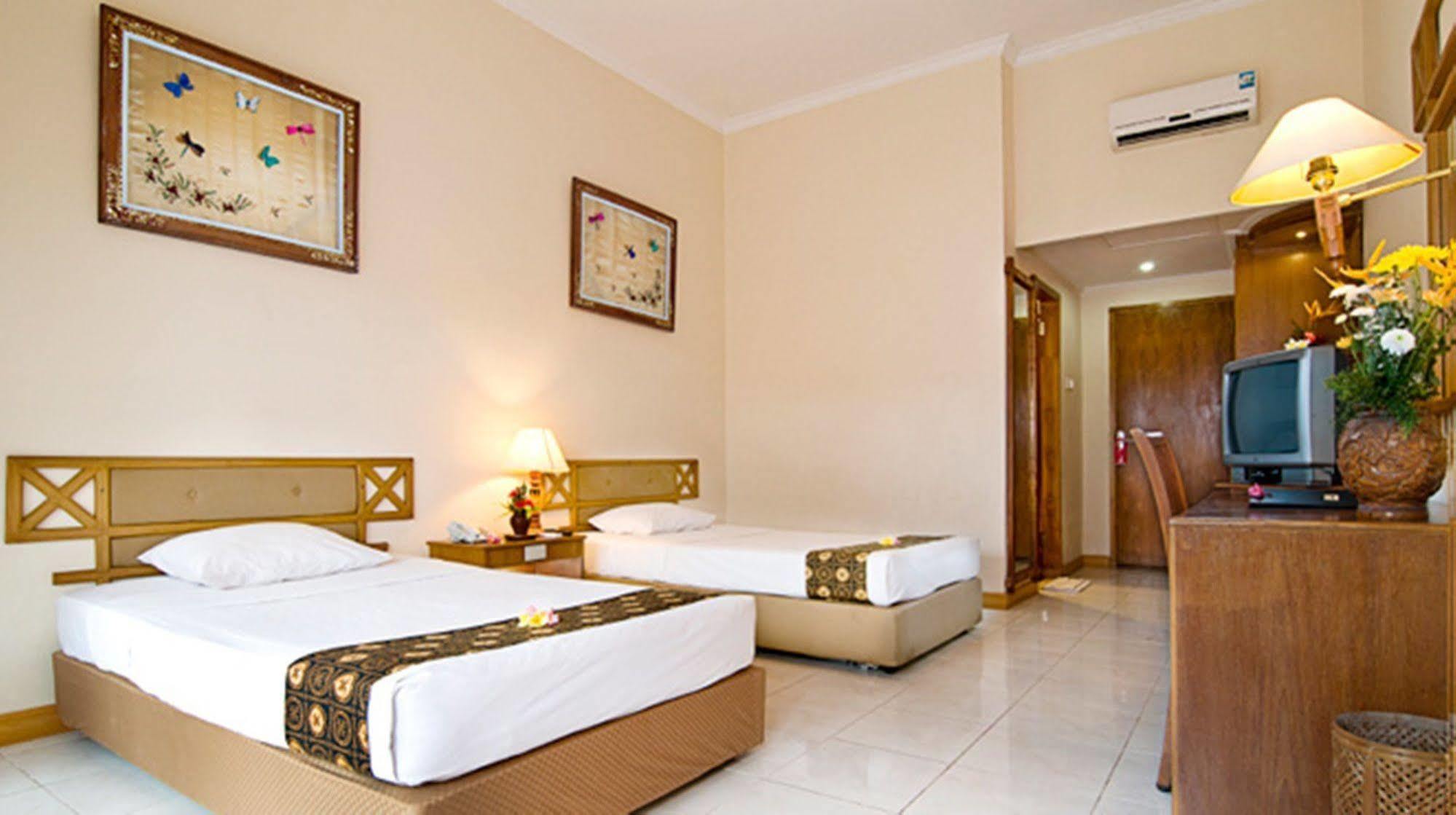 Hotel Mentari