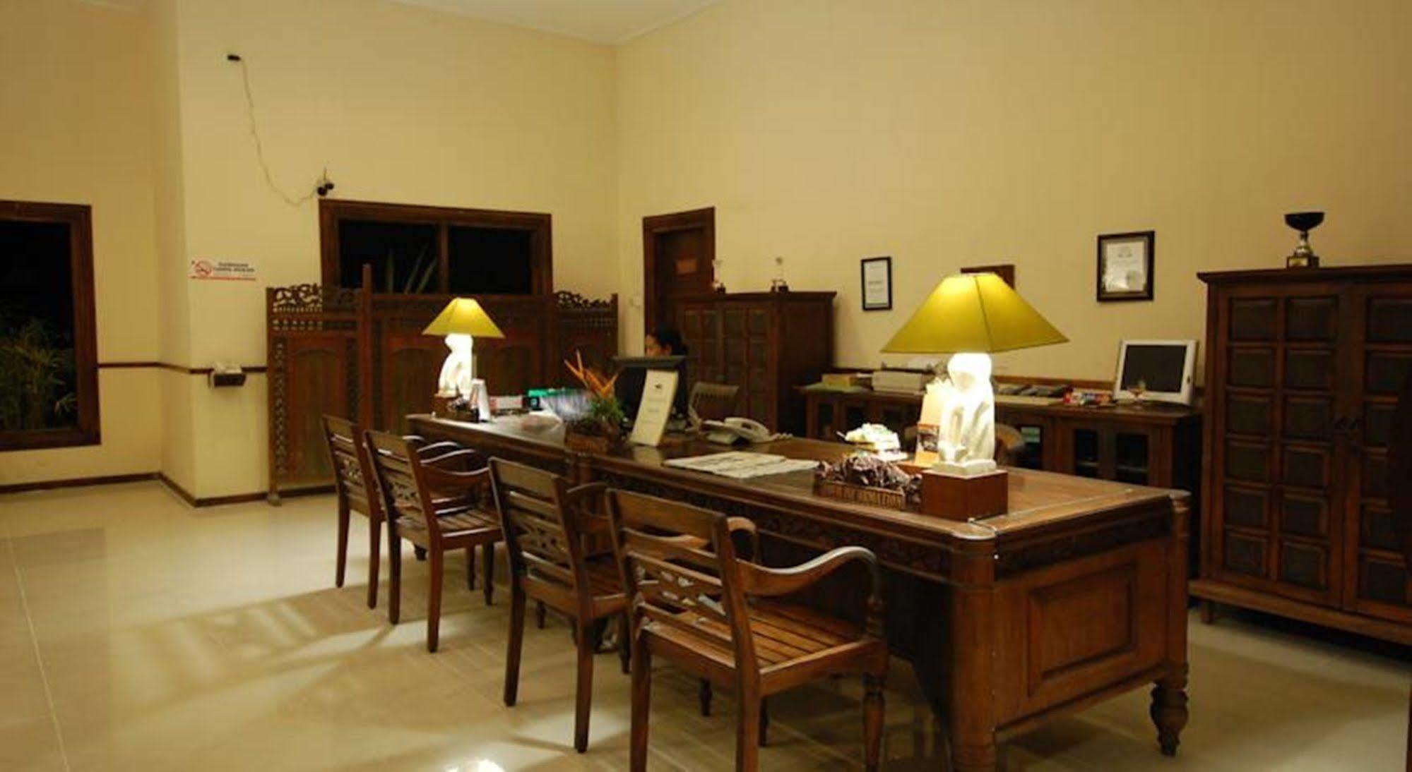 Mentari Sanur (Bali)