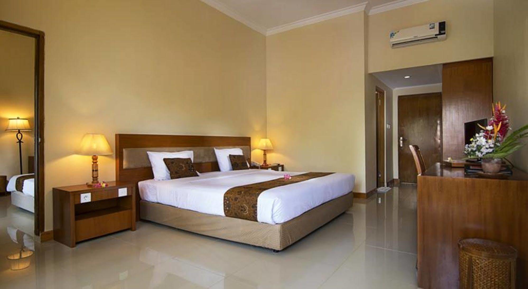 Hotel Mentari Sanur (Bali)