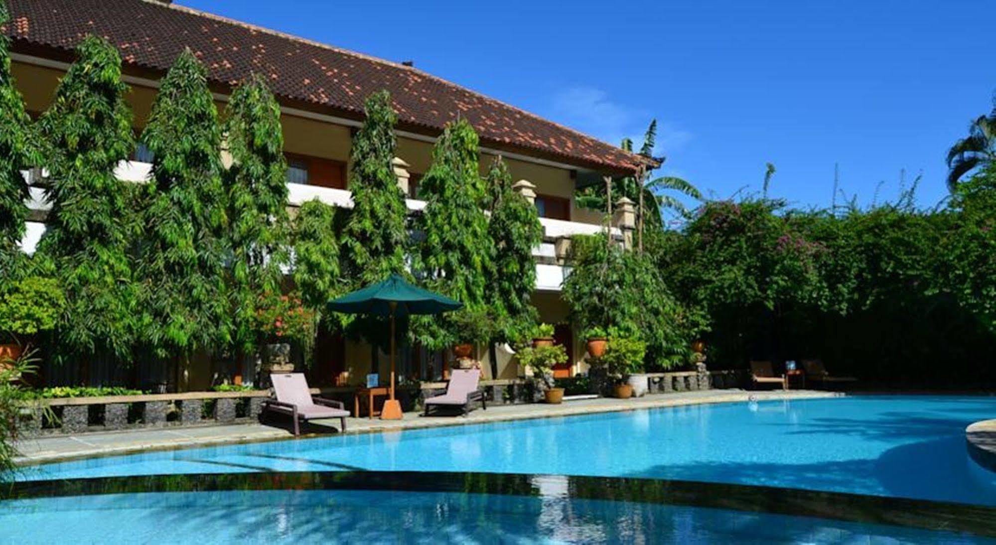 Mentari Hotel