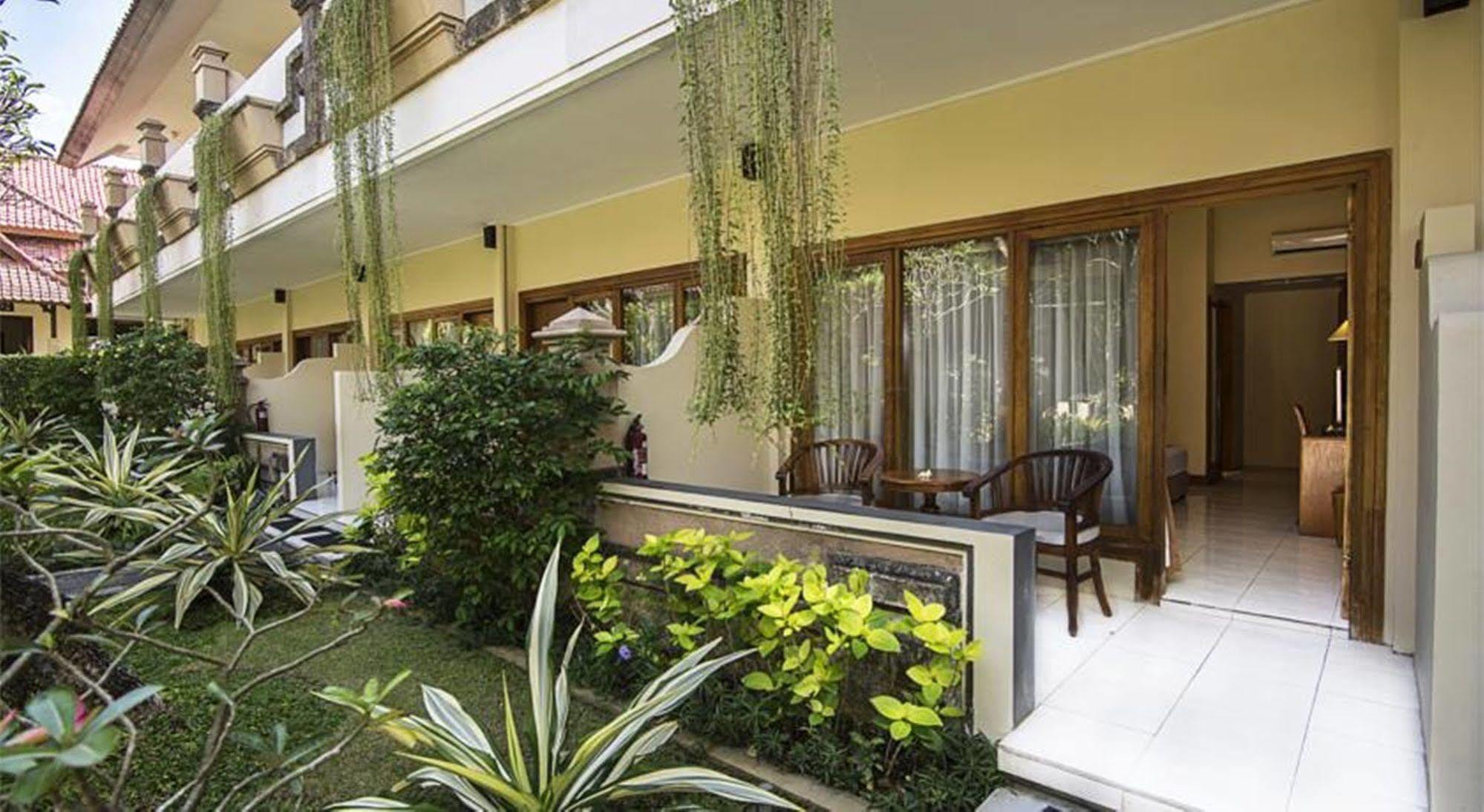 Hotel Mentari Sanur (Bali)