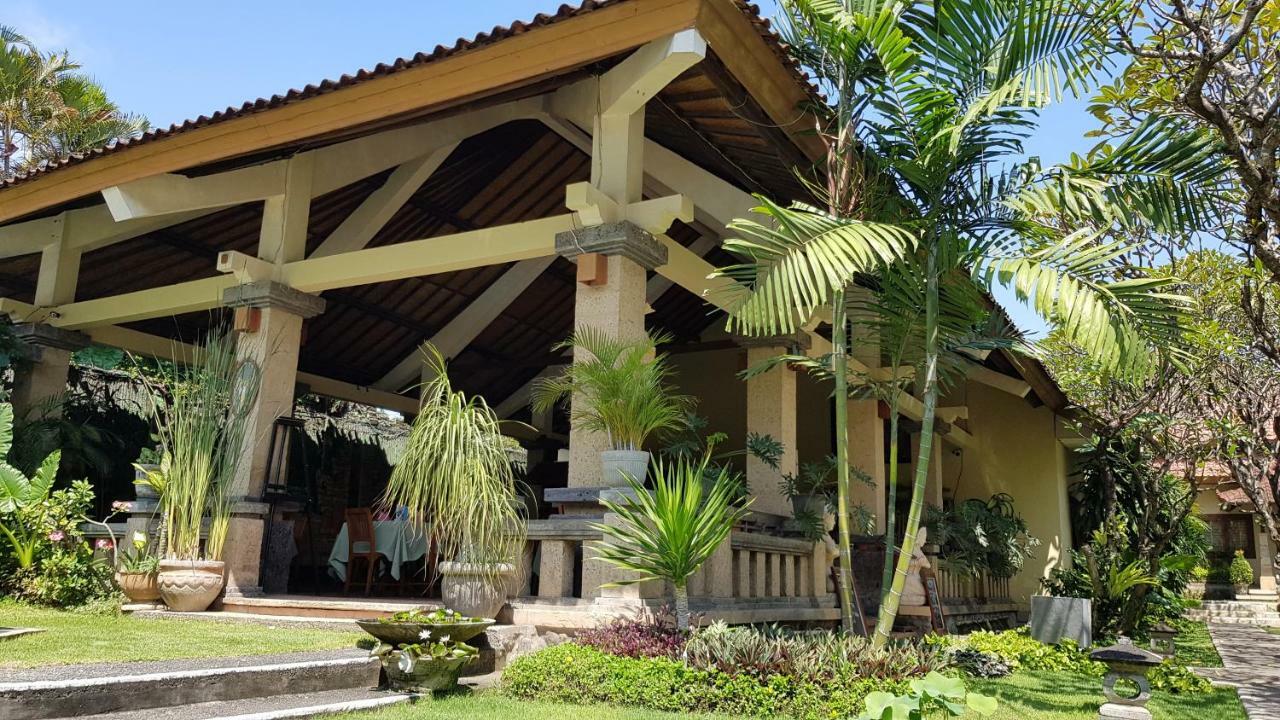 Mentari Hotel