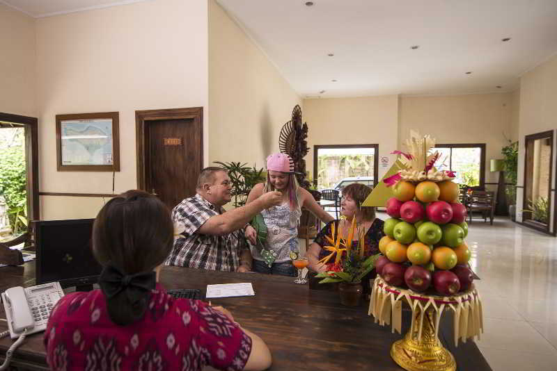 Mentari Hotel Sanur (Bali)