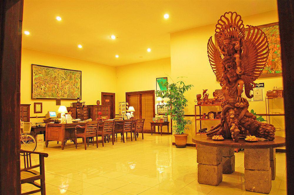 Hotel Mentari