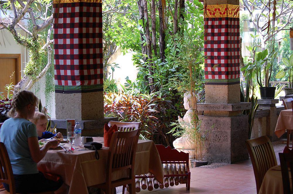 Hotel Mentari Sanur (Bali)