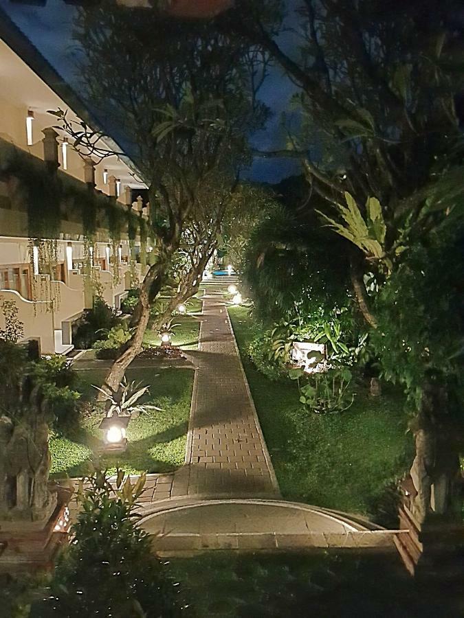 Mentari 3* Sanur (Bali)