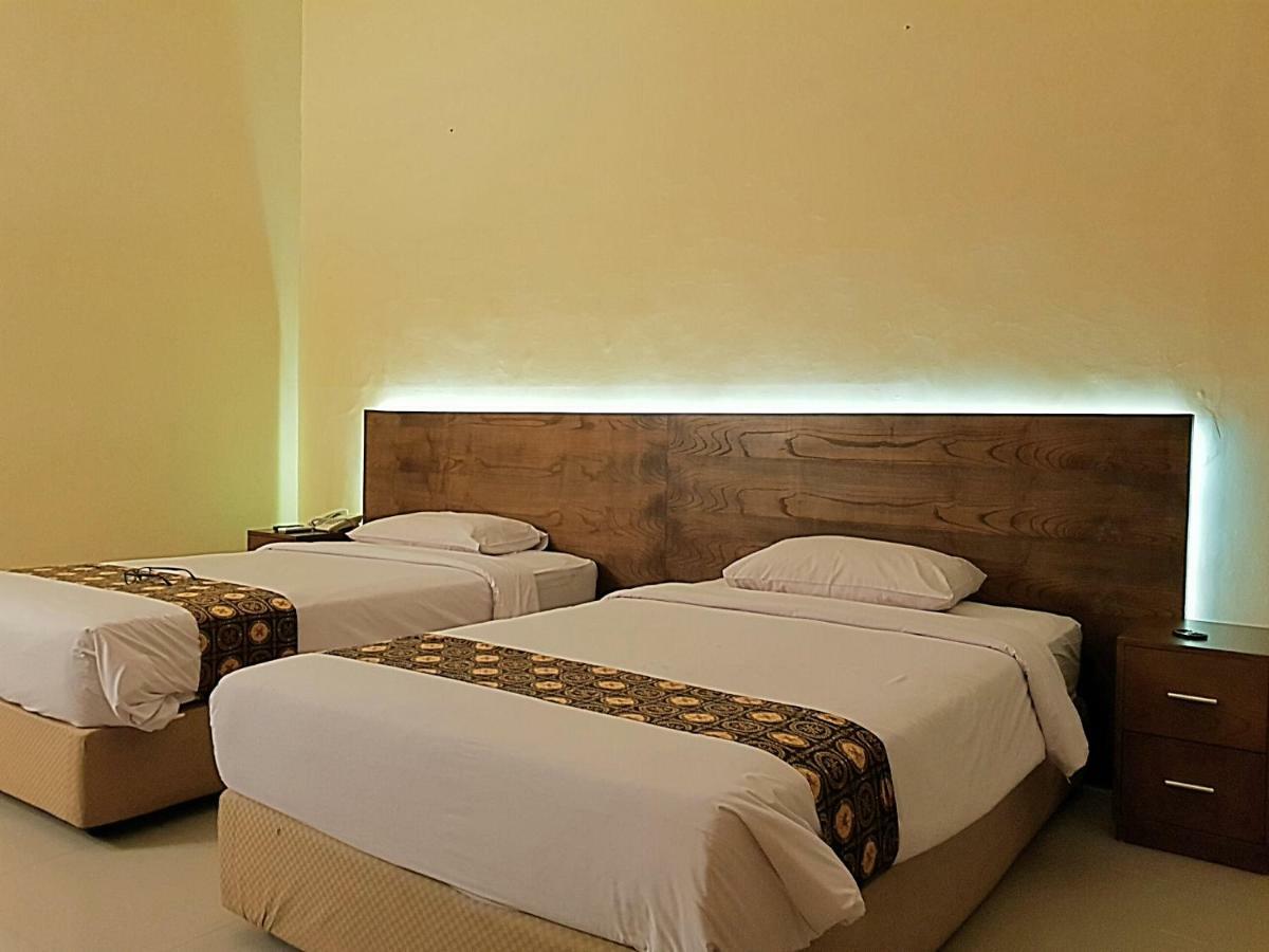 Mentari 3* Sanur (Bali)