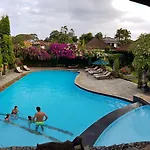 Mentari Sanur Hotel