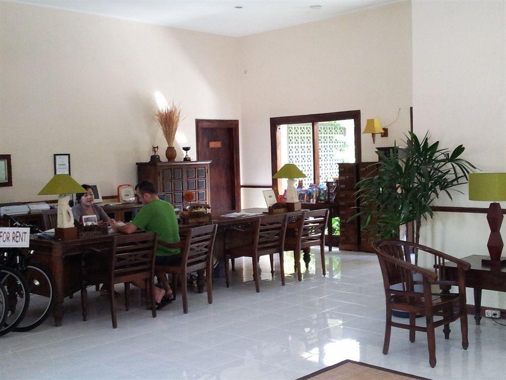 Mentari 3* Sanur