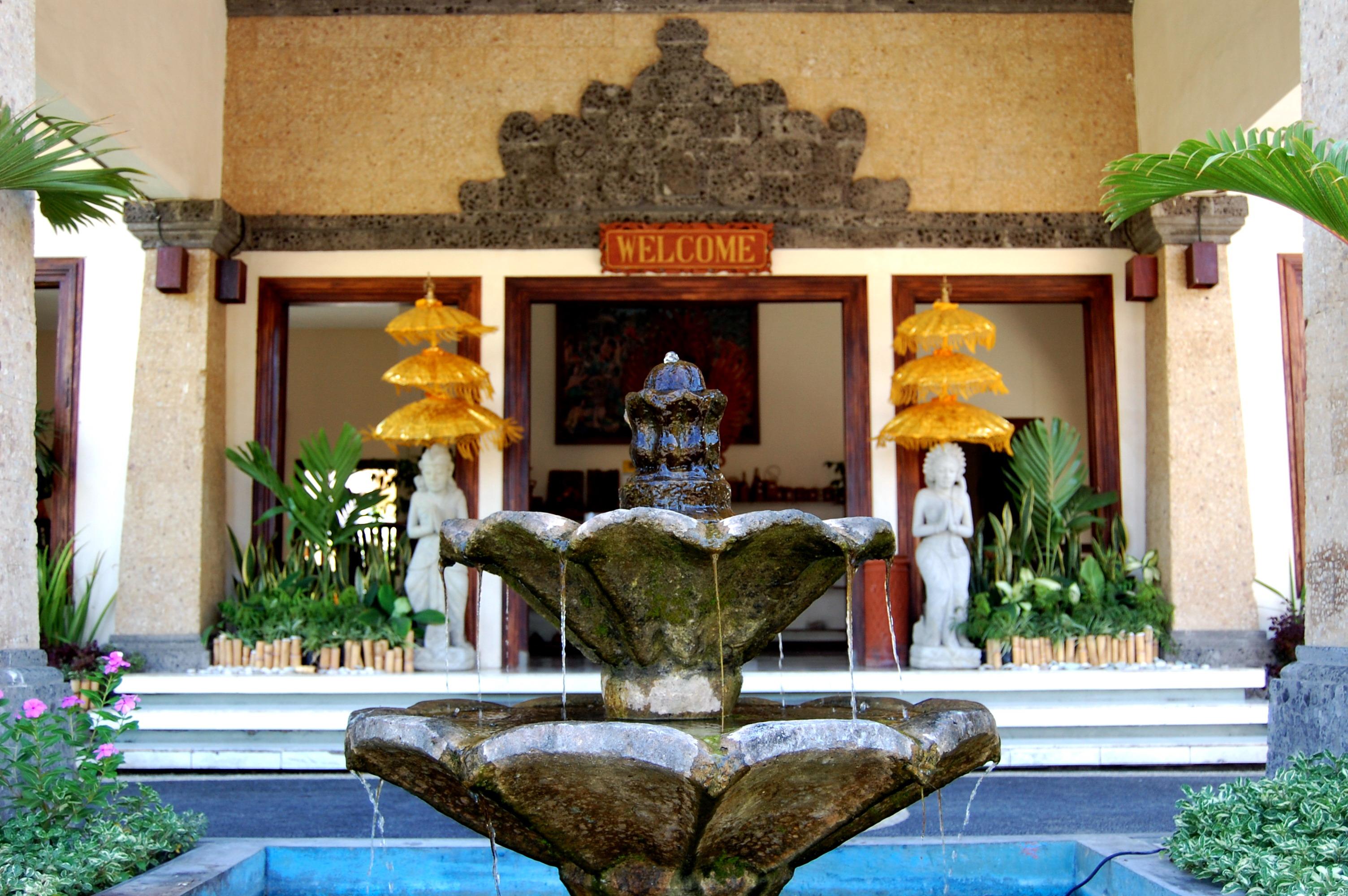 Mentari Sanur