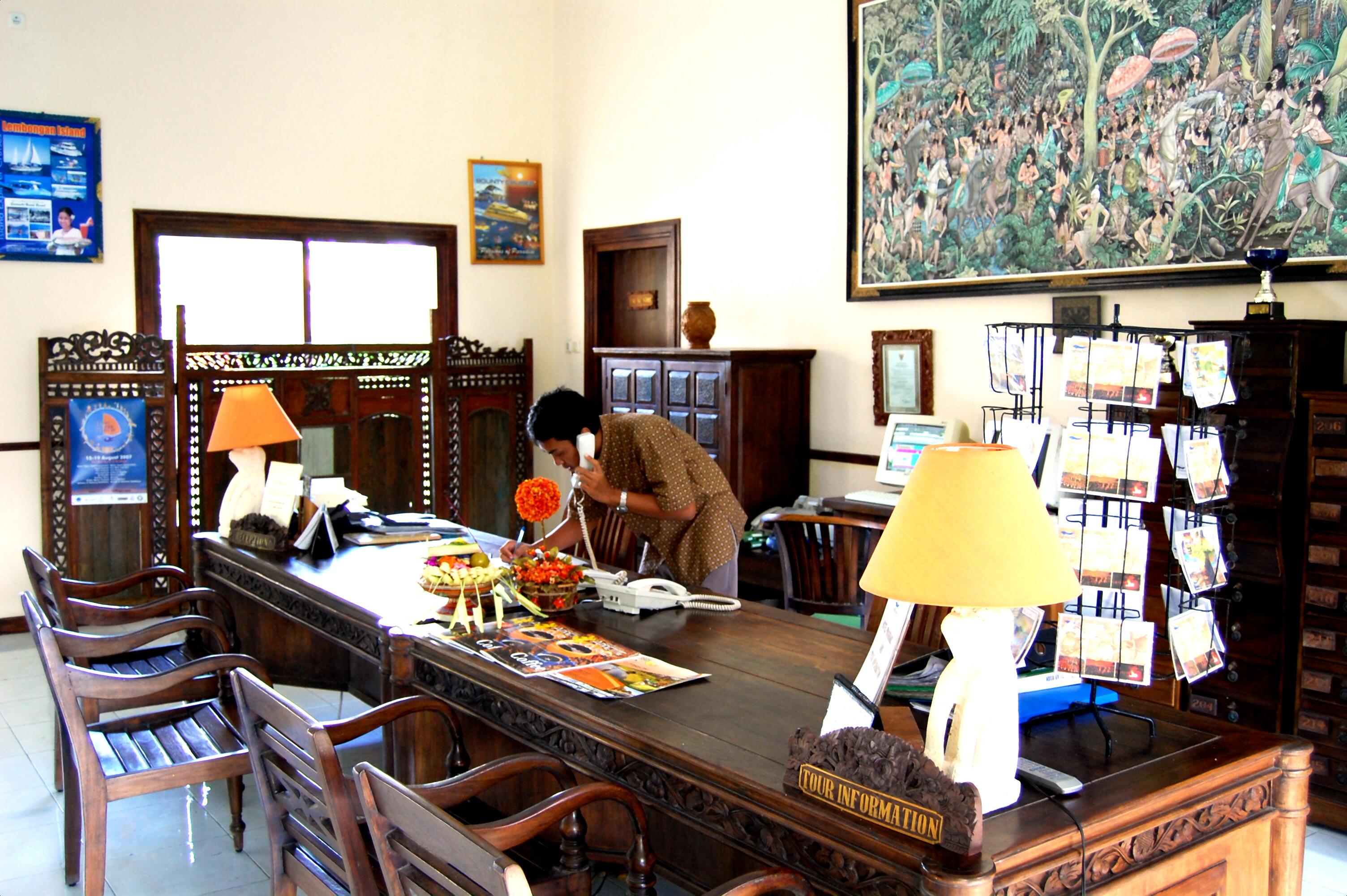 Mentari 3* Sanur