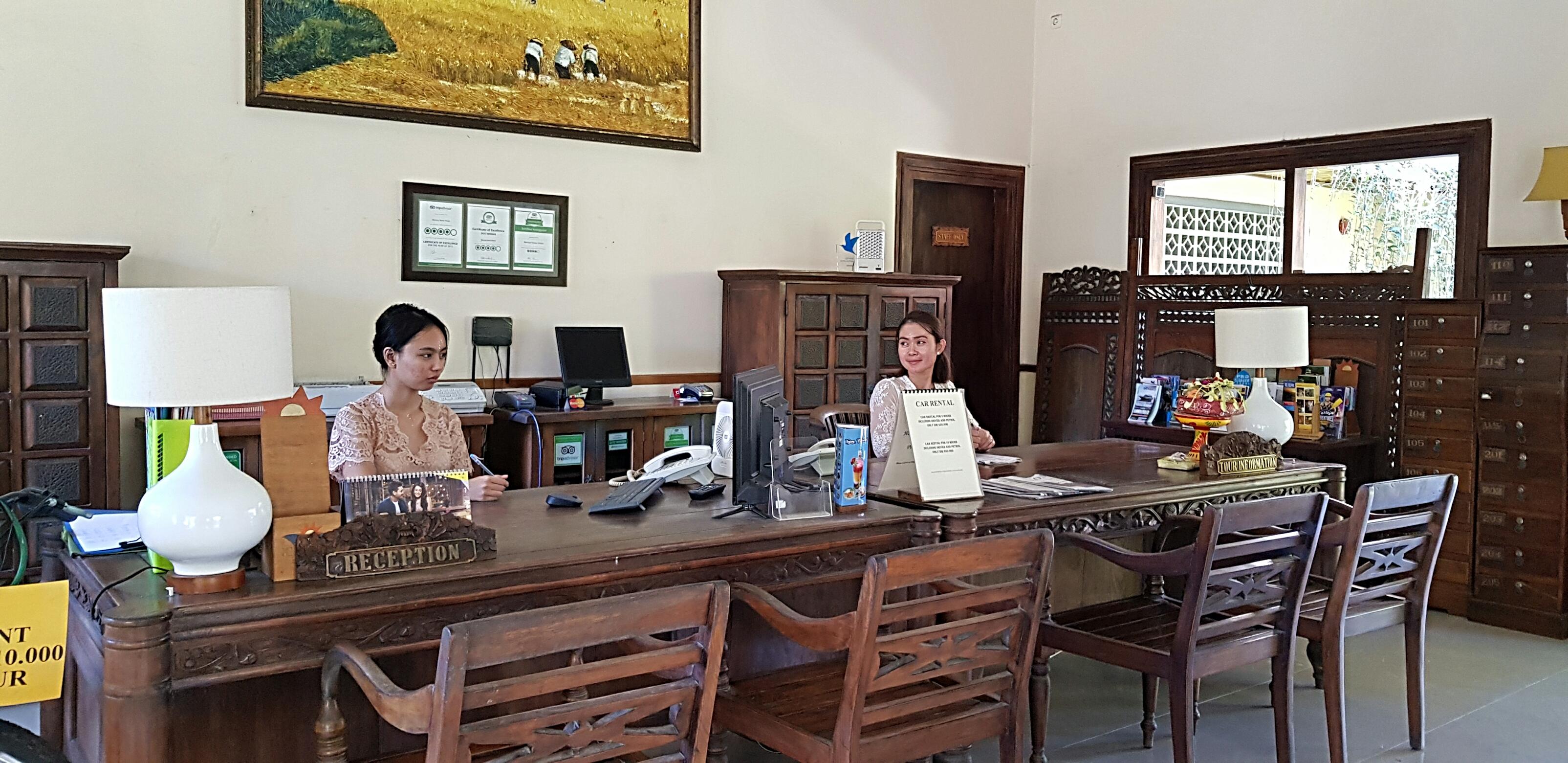 Mentari Sanur
