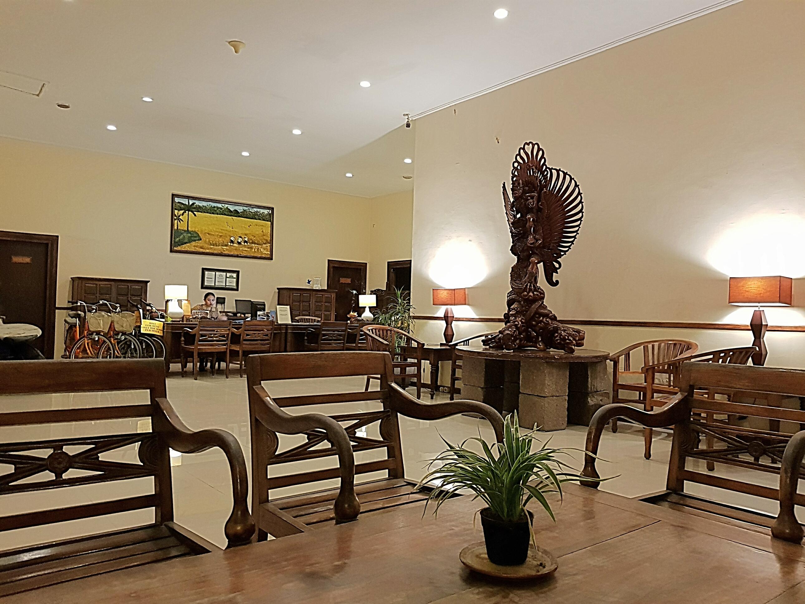 Mentari Hotel 3*