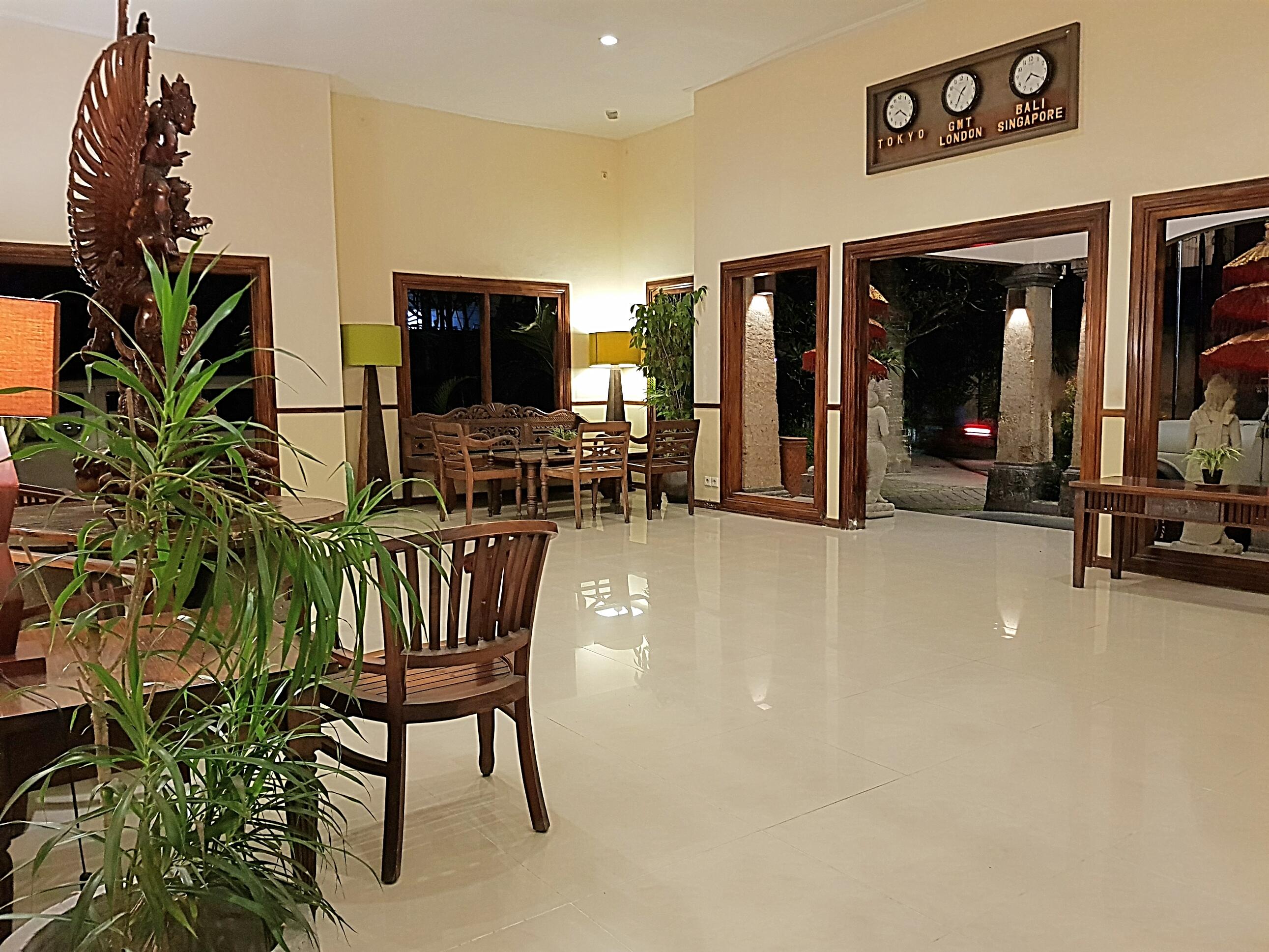 Mentari Hotel Sanur