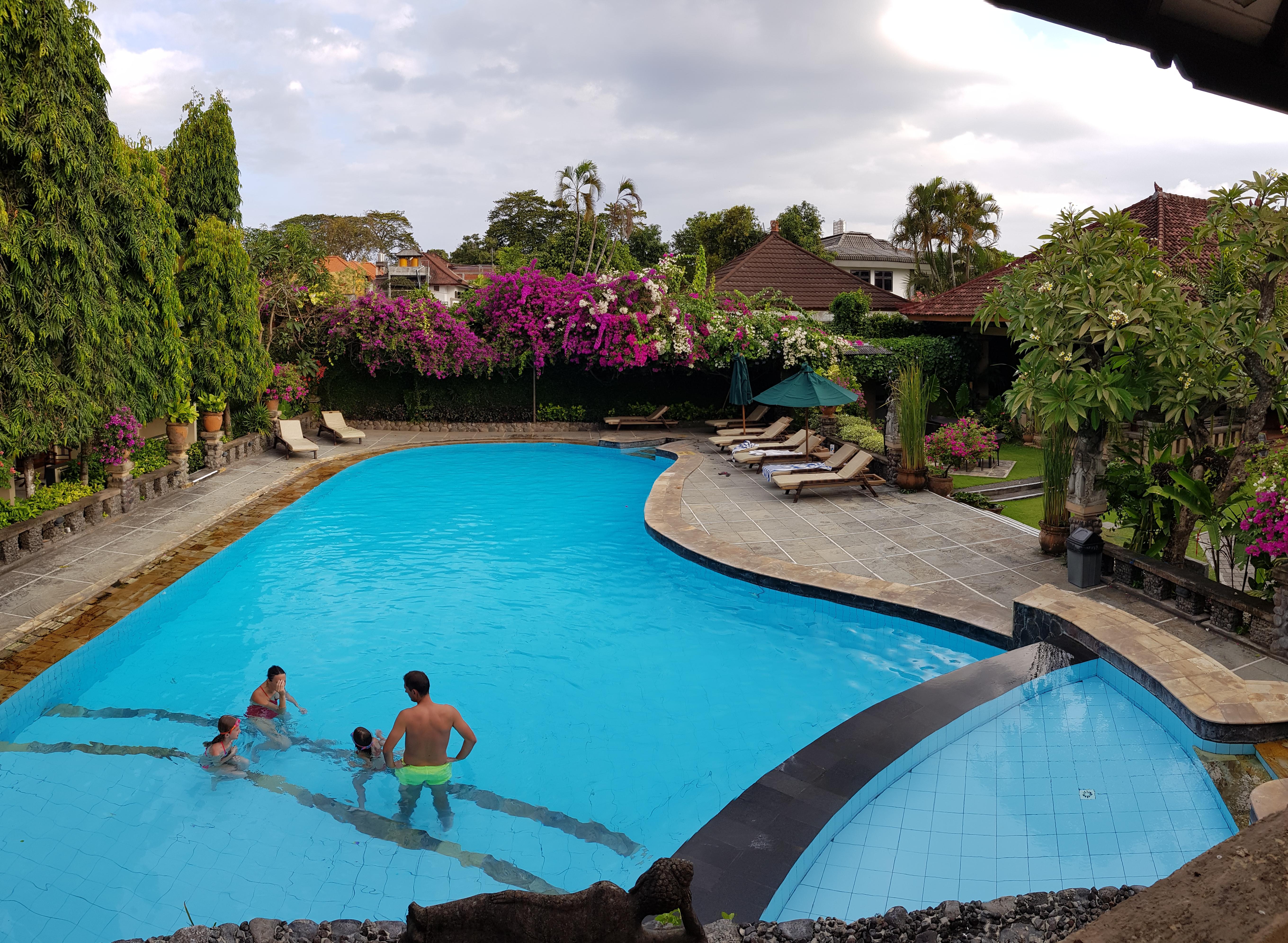 Mentari Sanur