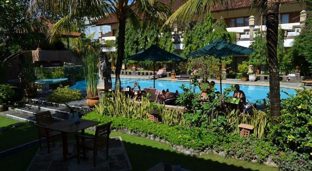 Mentari Hotel 3*