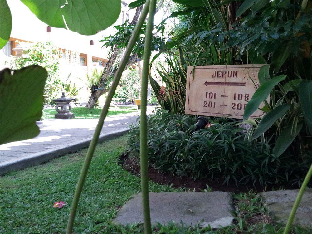 Mentari 3* Sanur