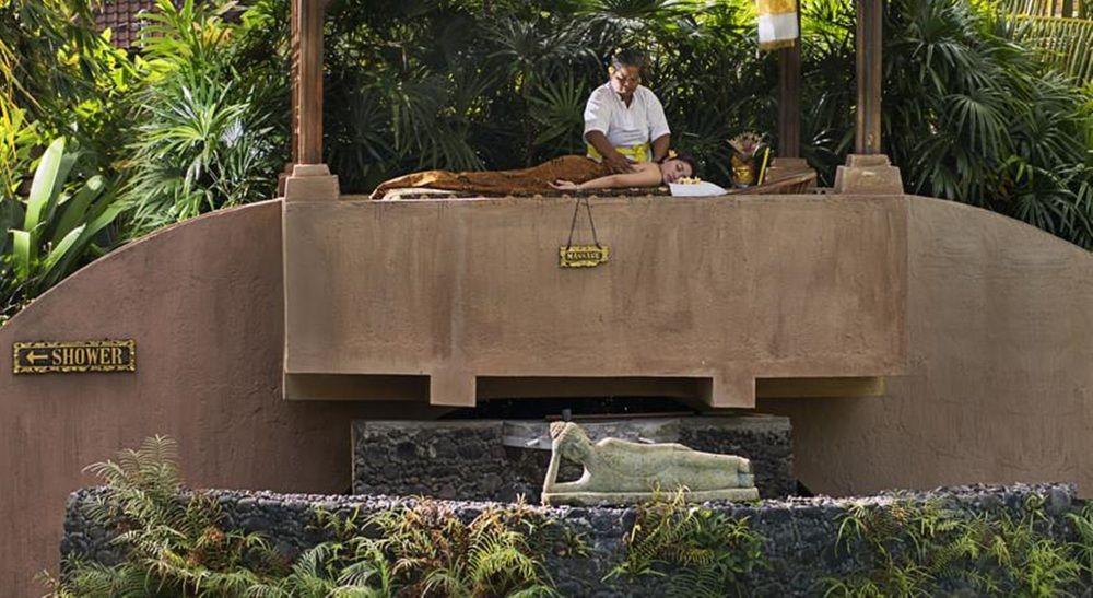 Hotel Mentari Sanur