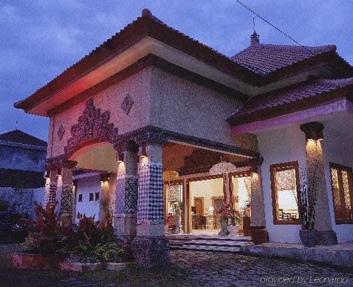 Mentari Hotel Sanur