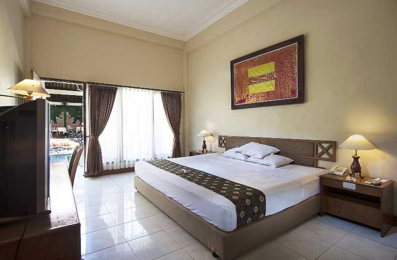 Hotel Mentari Sanur
