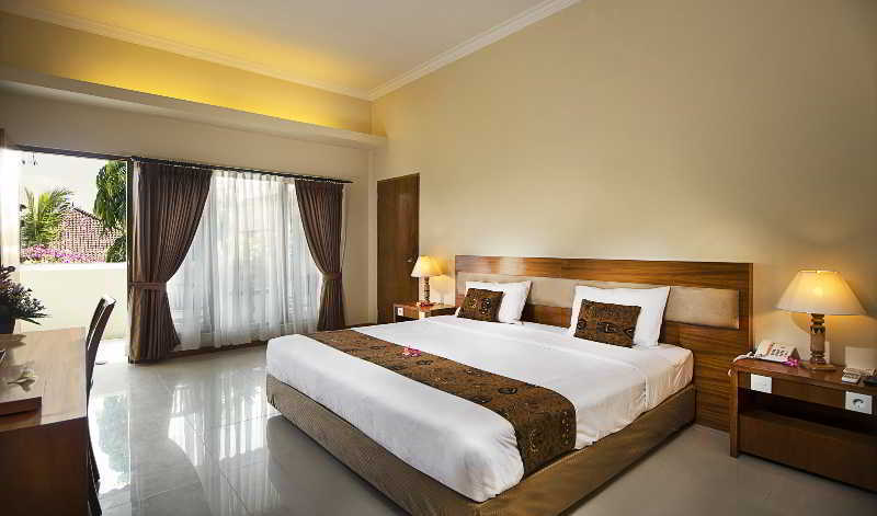 Hotel Mentari 3*
