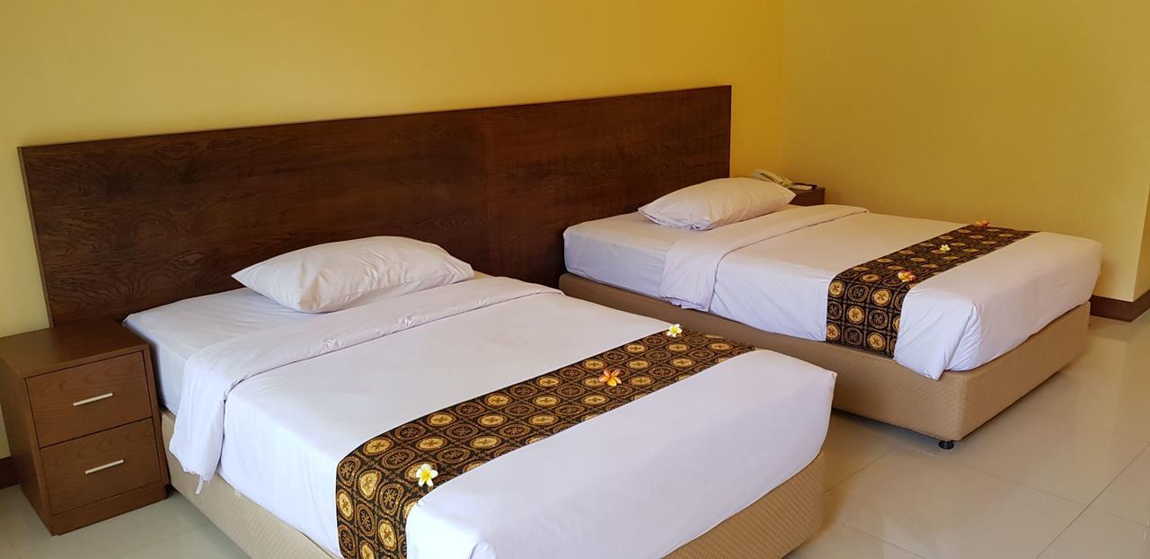 Mentari Hotel 3*
