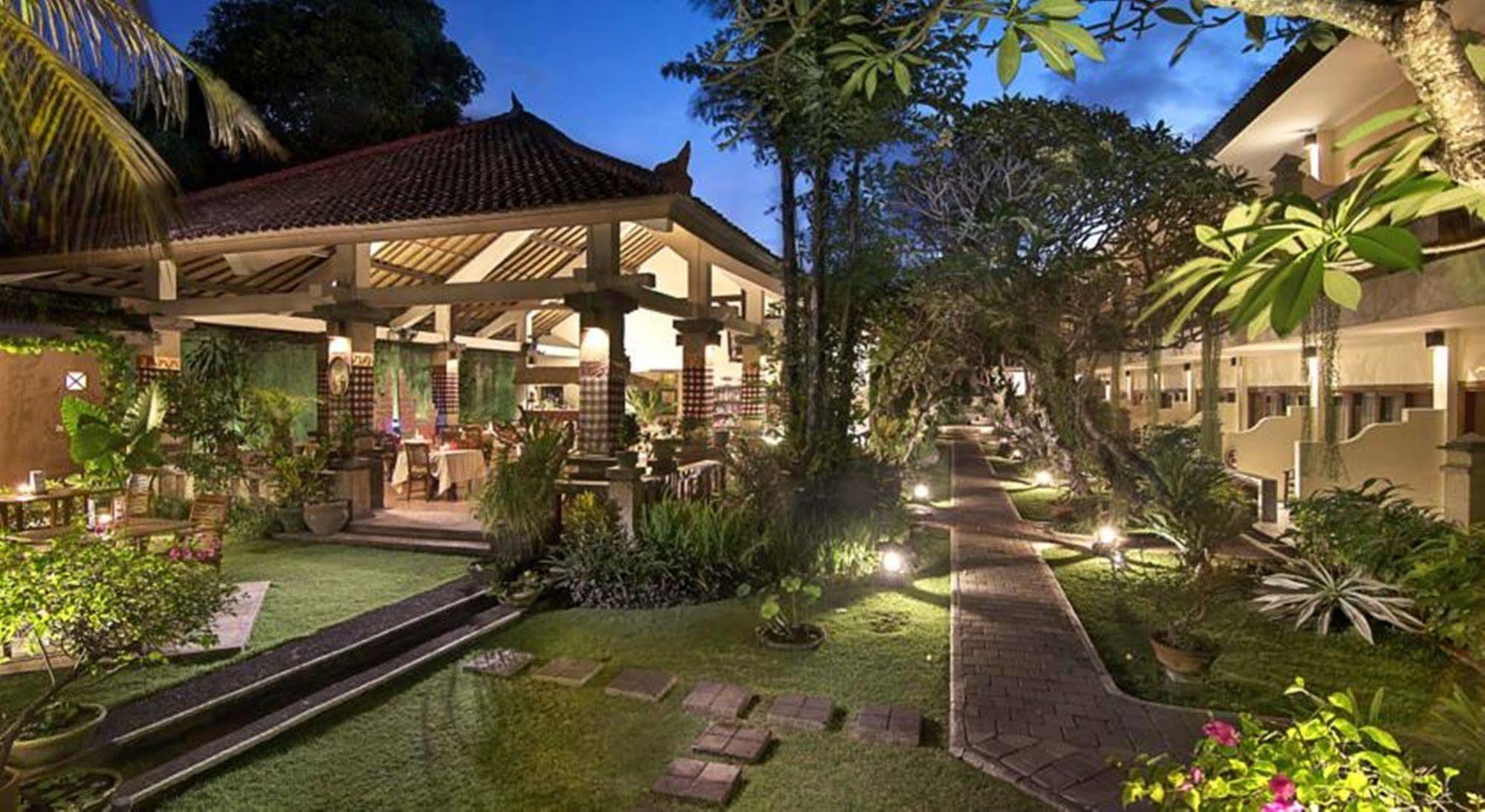 Mentari 3* Sanur