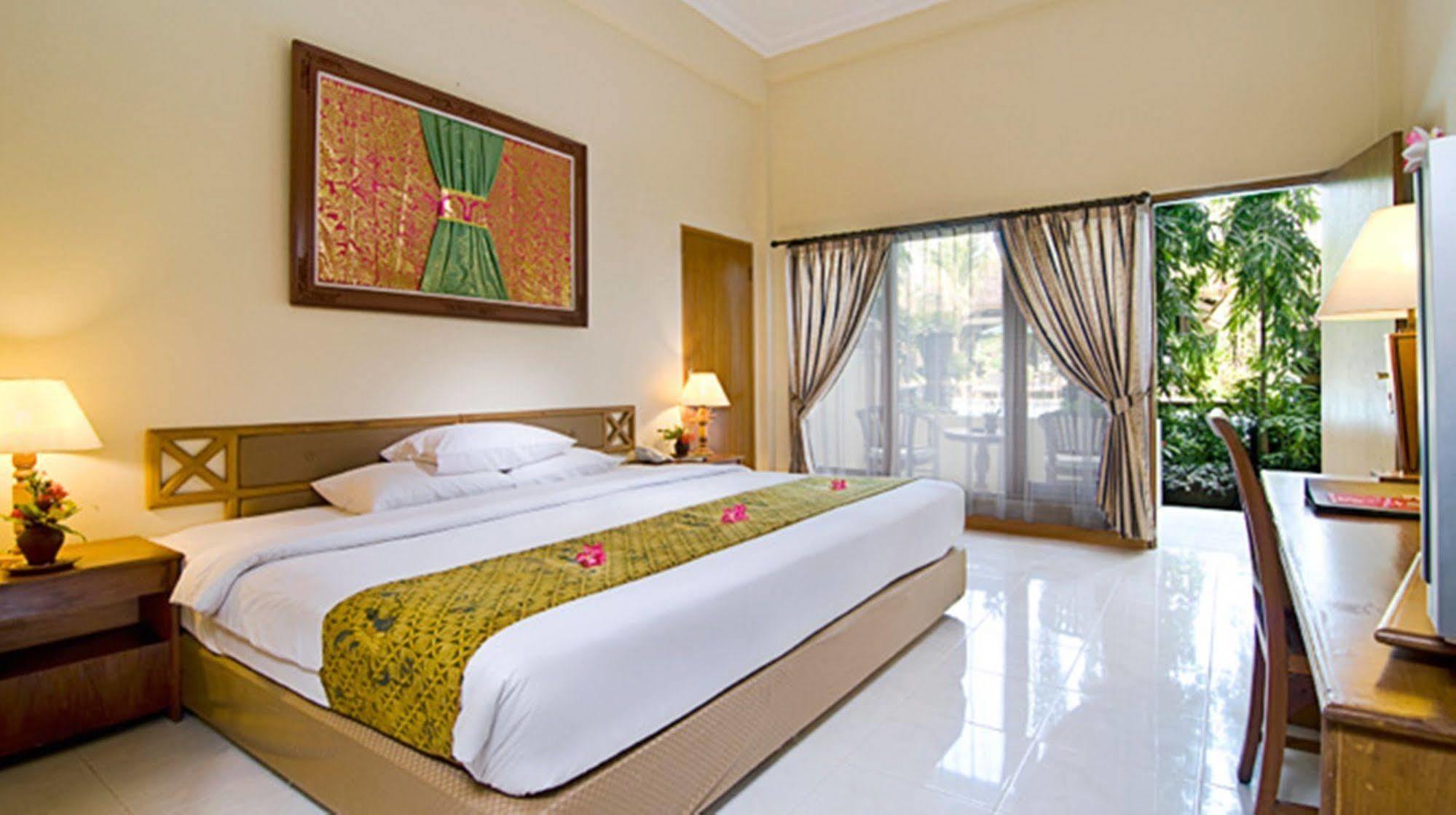 Hotel Mentari
