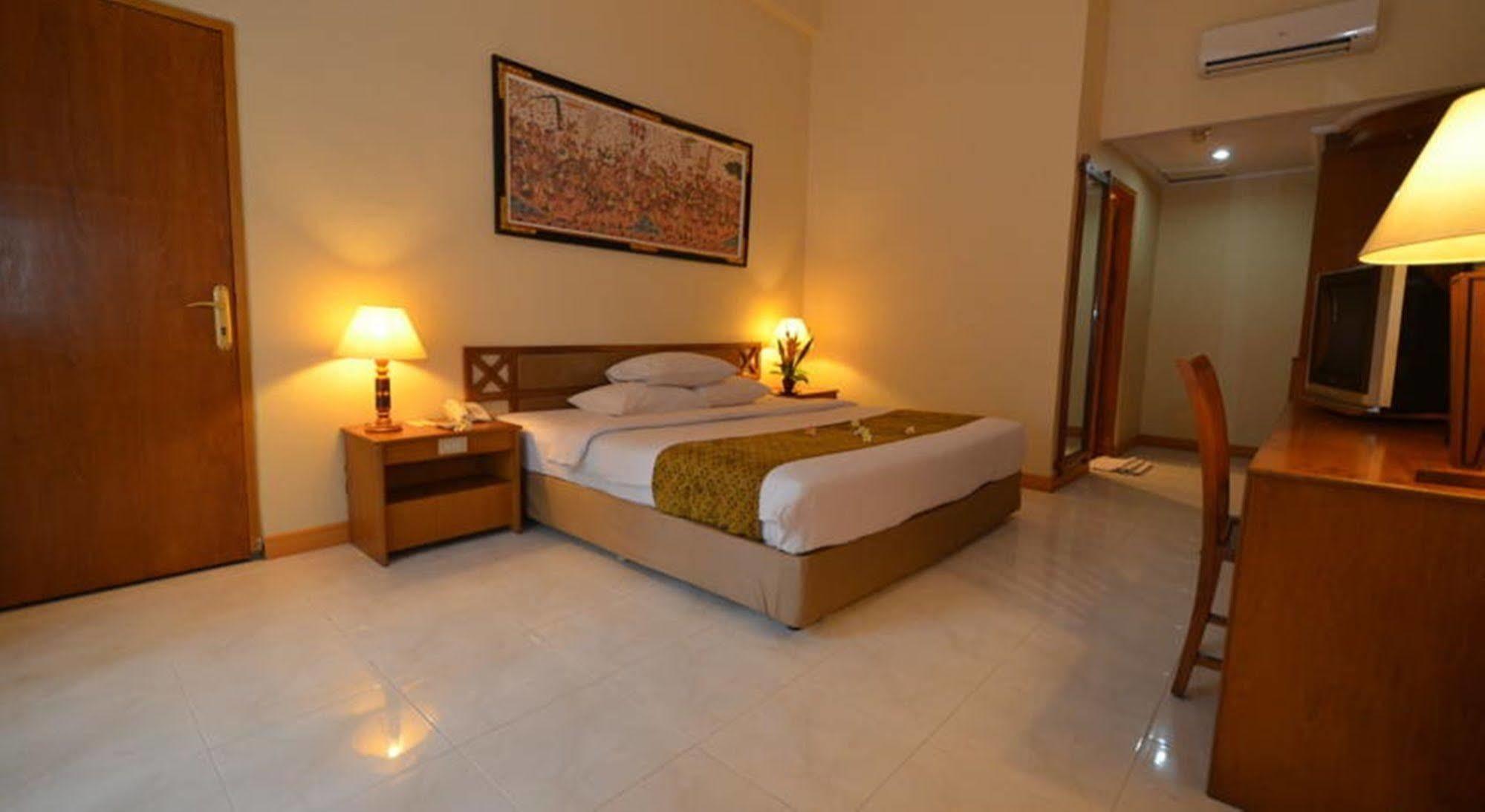 Hotel Mentari