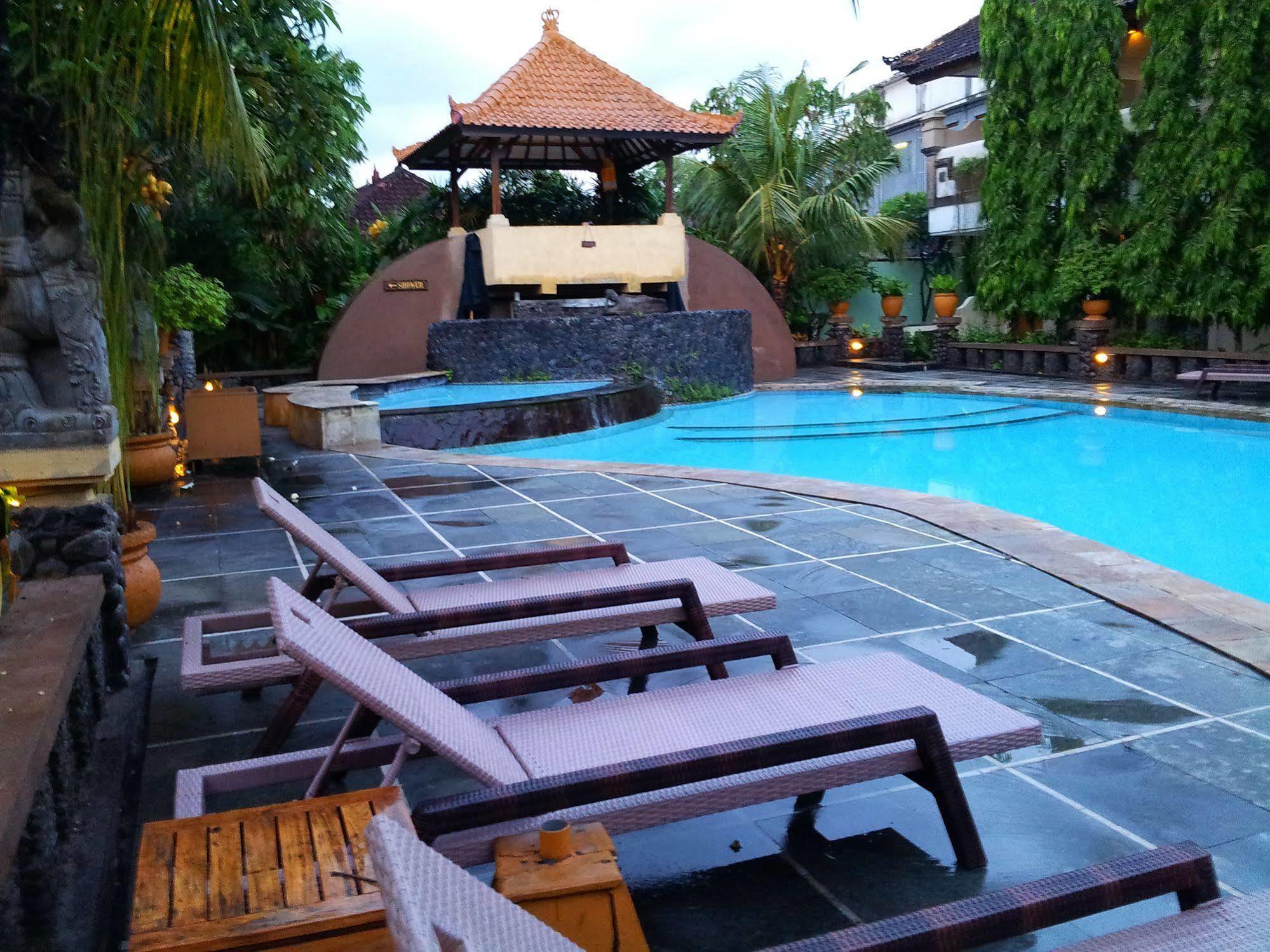 Mentari Hotel