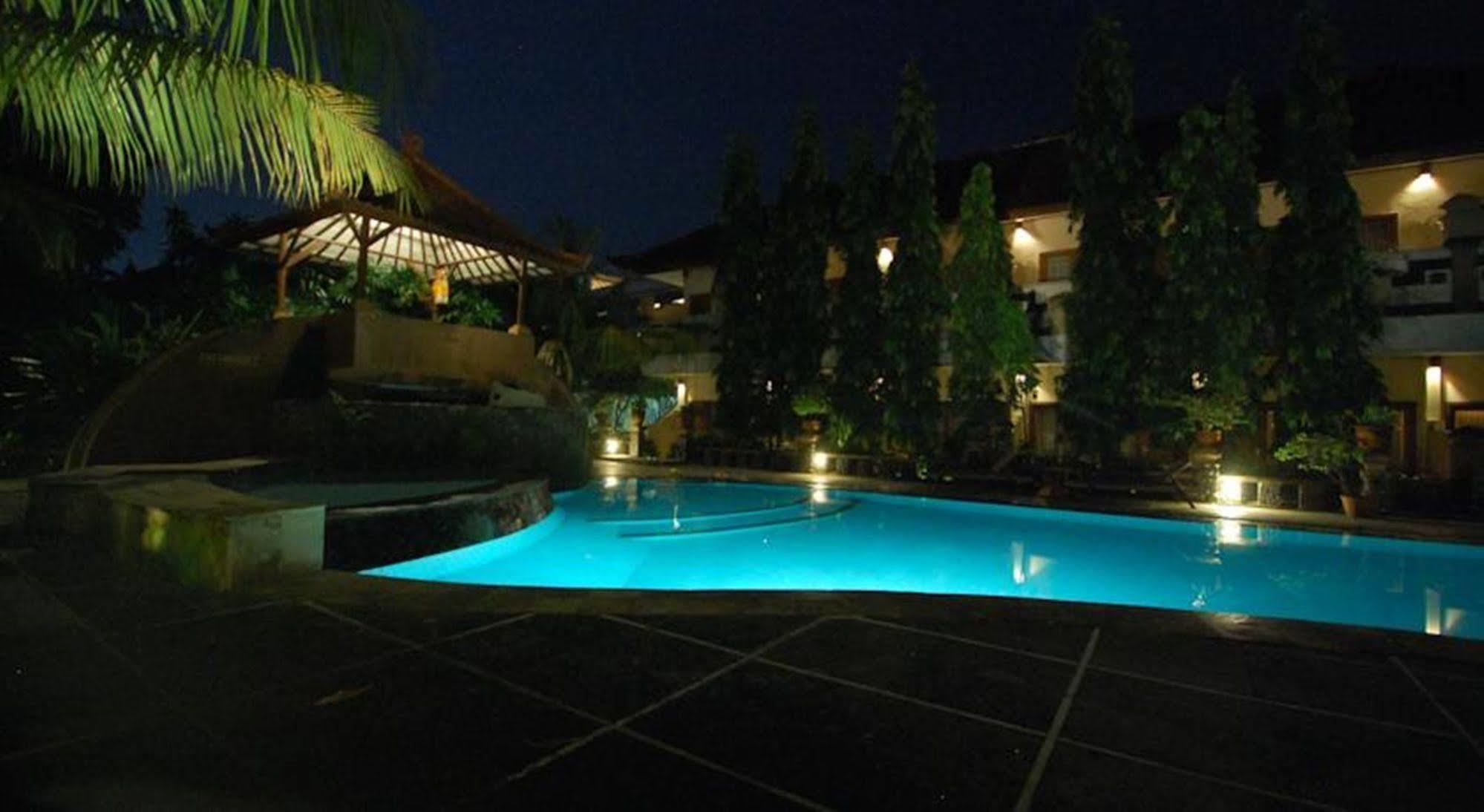 Hotel Mentari