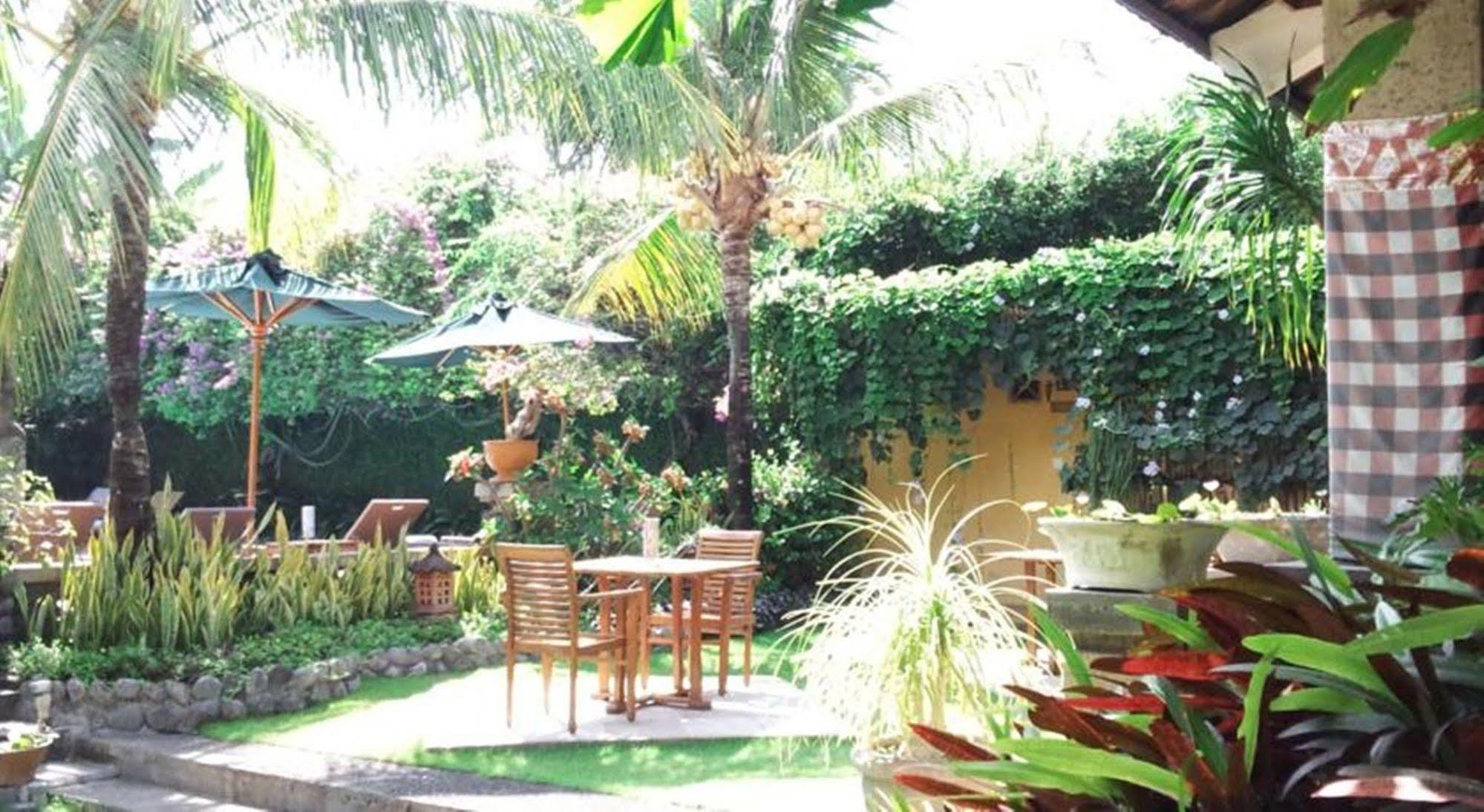 Hotel Mentari Sanur