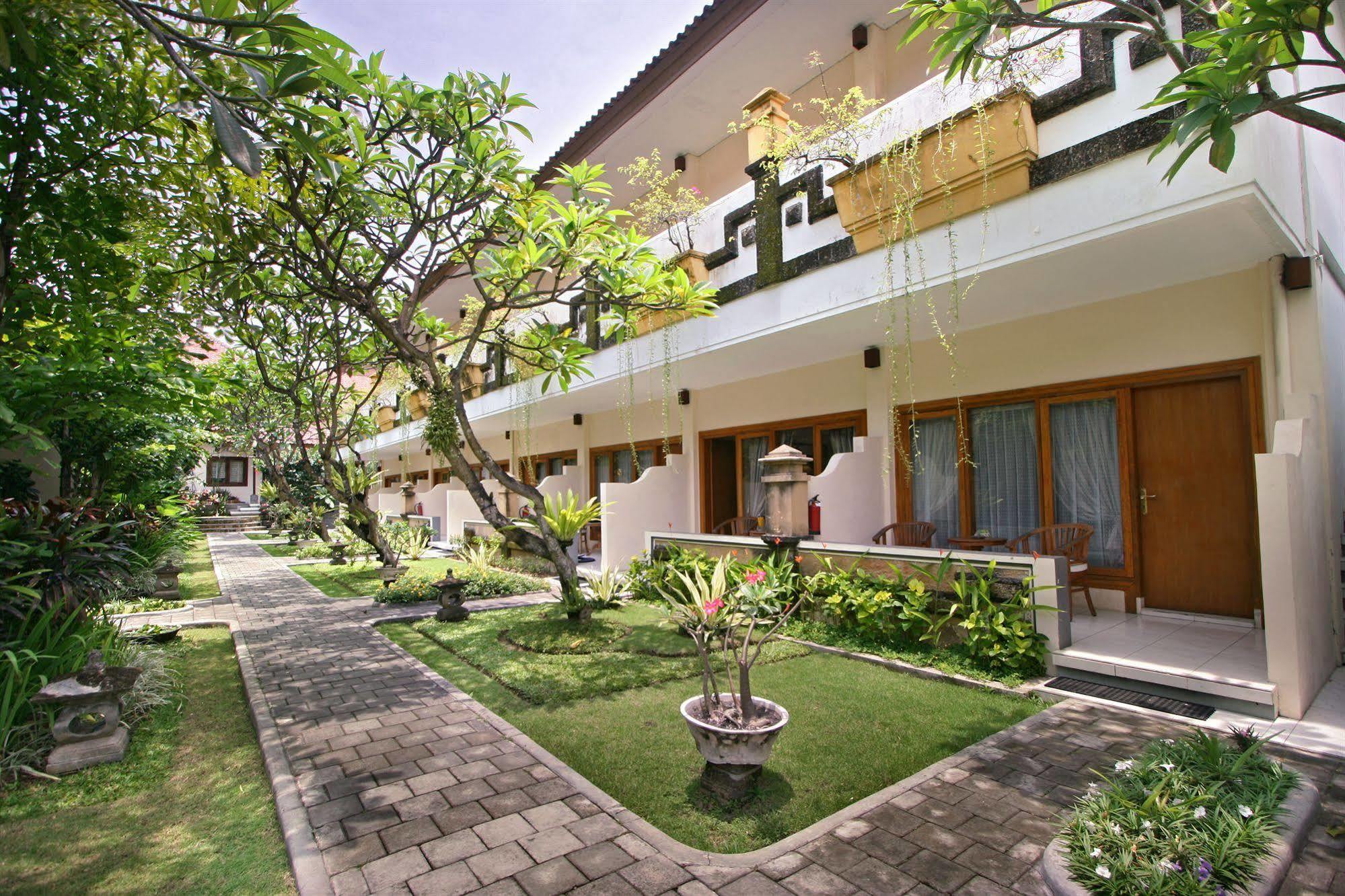 Hotel Mentari