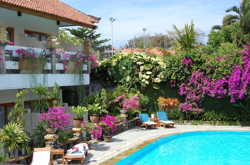Mentari Hotel Sanur