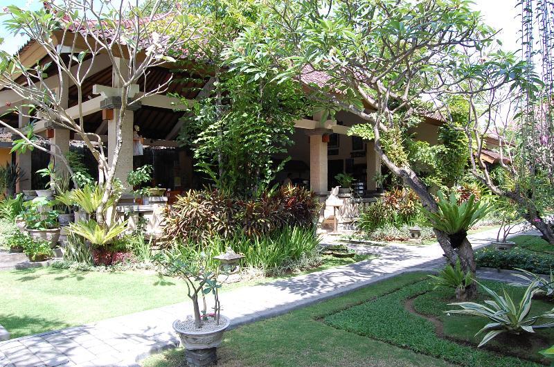 Mentari Hotel